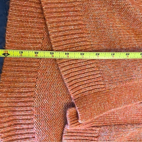 Elk Meldal Long Cardigan Sweater Small/Medium - Picture 6 of 7